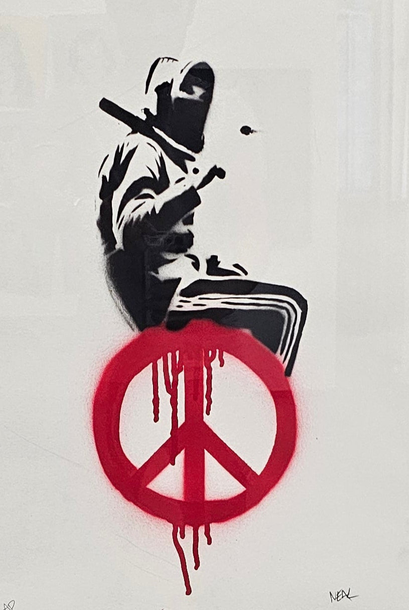 Peacekeeper
