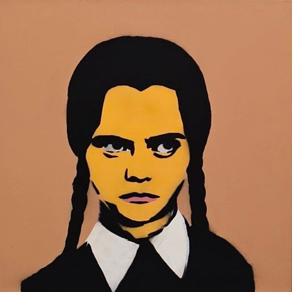 Warhol Wednesday