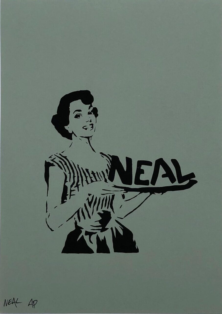 Serving You Neal