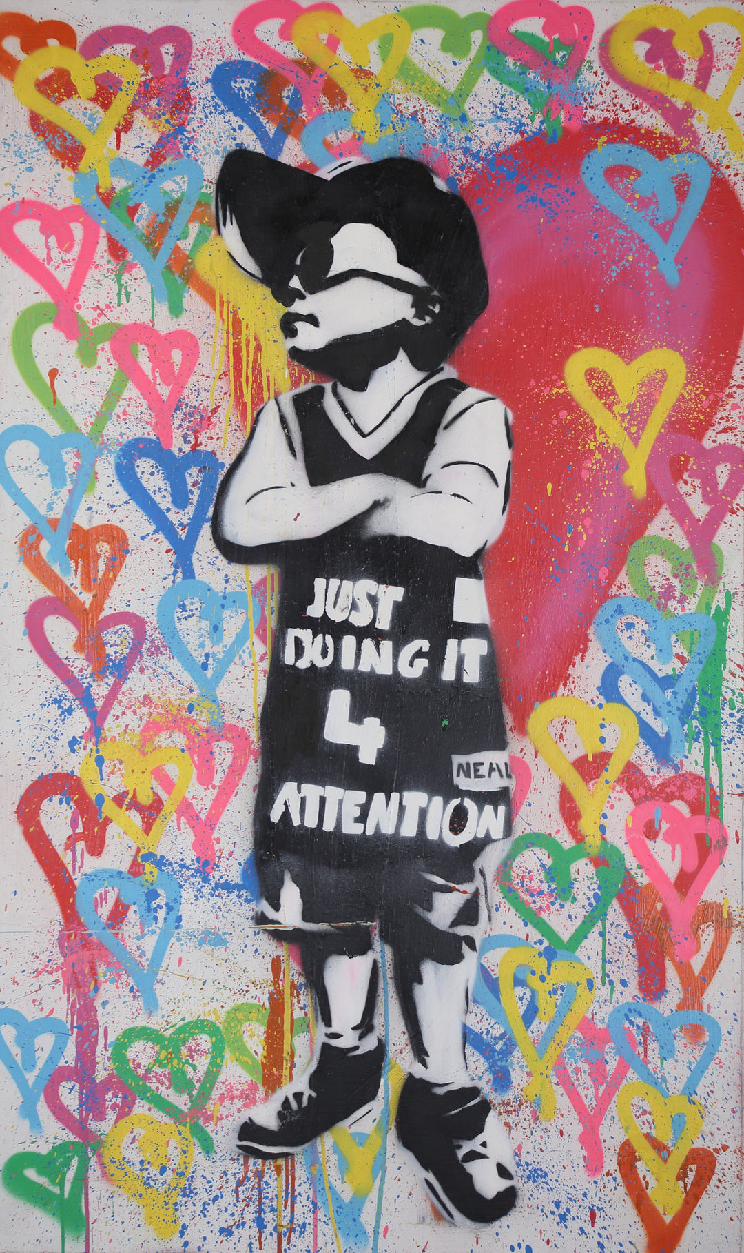 Attention